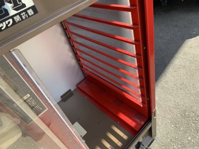 開葯器 M-200ET(NO,070517) 写真７